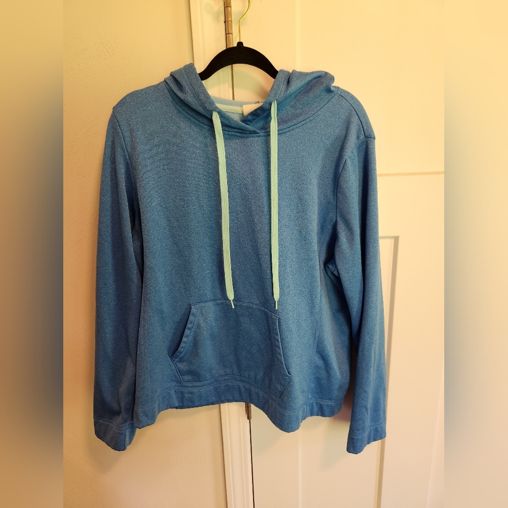 Danskin Now Athletic Hoodie